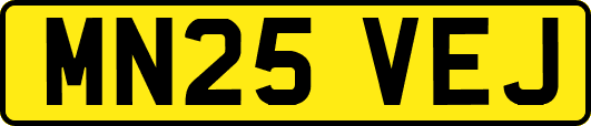 MN25VEJ