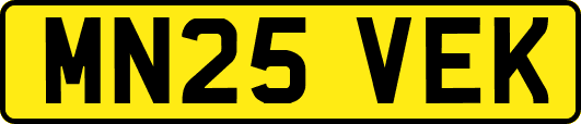 MN25VEK