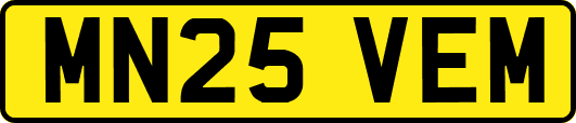 MN25VEM