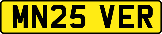 MN25VER
