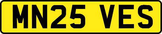 MN25VES