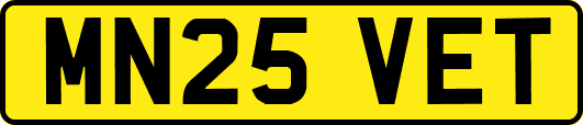 MN25VET