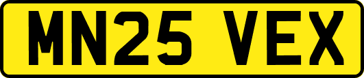 MN25VEX