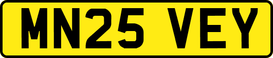 MN25VEY