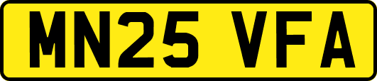 MN25VFA
