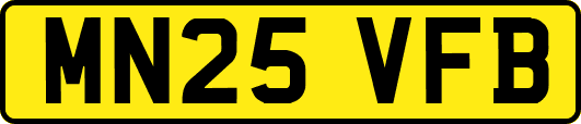 MN25VFB
