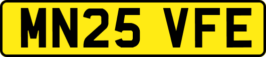 MN25VFE