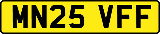 MN25VFF