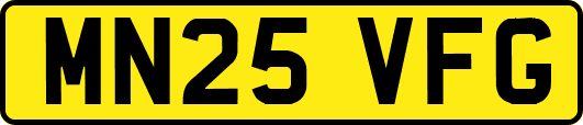 MN25VFG