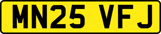 MN25VFJ