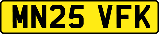 MN25VFK