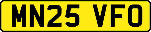 MN25VFO