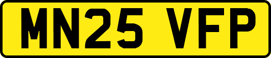 MN25VFP