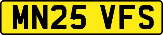 MN25VFS