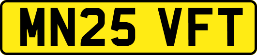 MN25VFT
