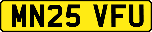MN25VFU