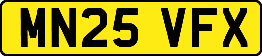 MN25VFX