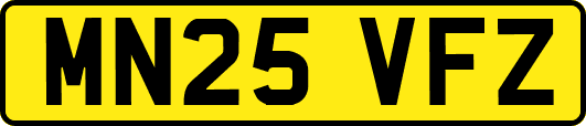 MN25VFZ