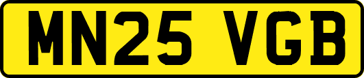 MN25VGB