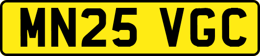 MN25VGC