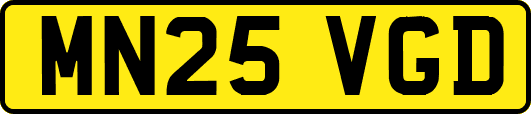 MN25VGD