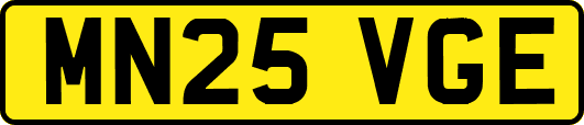 MN25VGE