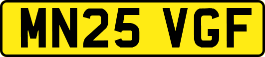 MN25VGF