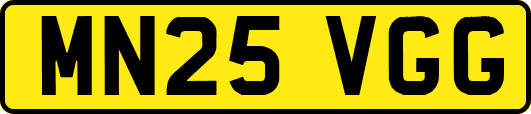 MN25VGG