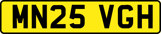 MN25VGH