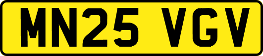 MN25VGV