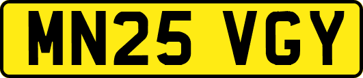 MN25VGY