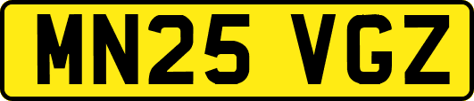 MN25VGZ