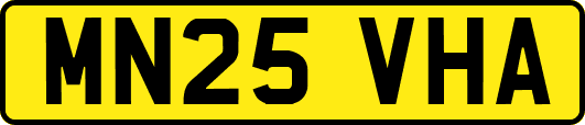 MN25VHA