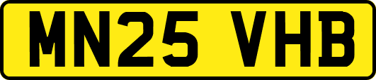 MN25VHB