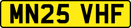 MN25VHF