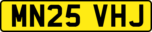 MN25VHJ