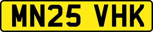 MN25VHK