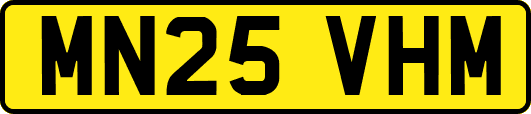 MN25VHM