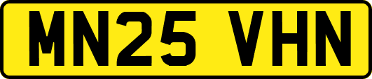 MN25VHN