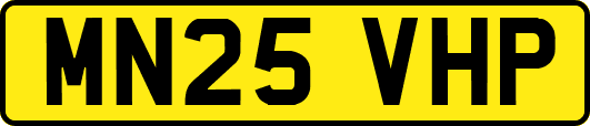 MN25VHP