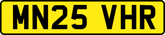 MN25VHR