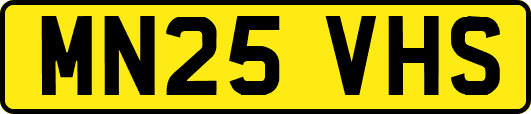 MN25VHS