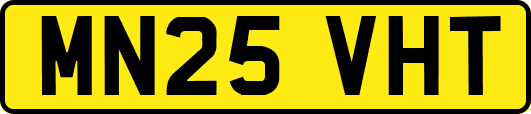 MN25VHT