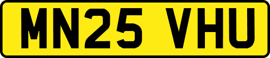 MN25VHU