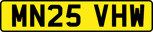 MN25VHW