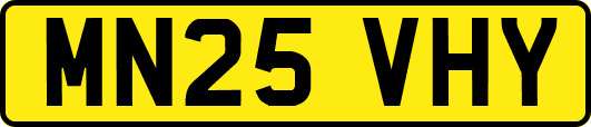 MN25VHY