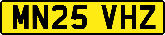 MN25VHZ