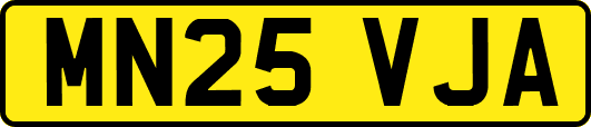 MN25VJA