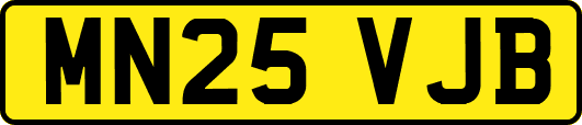 MN25VJB