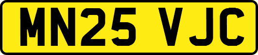 MN25VJC